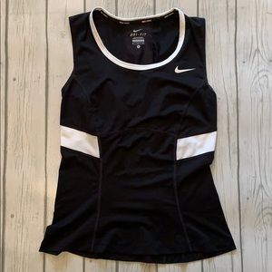 Nike Tank Top Size Small
